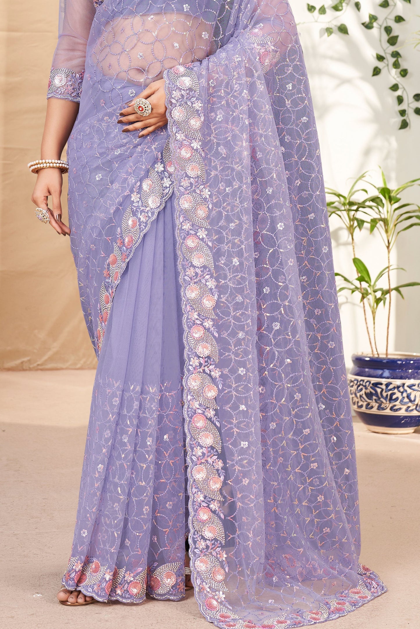 lavendar-embroidered-net-saree-zb132121_3_SareeButa.com