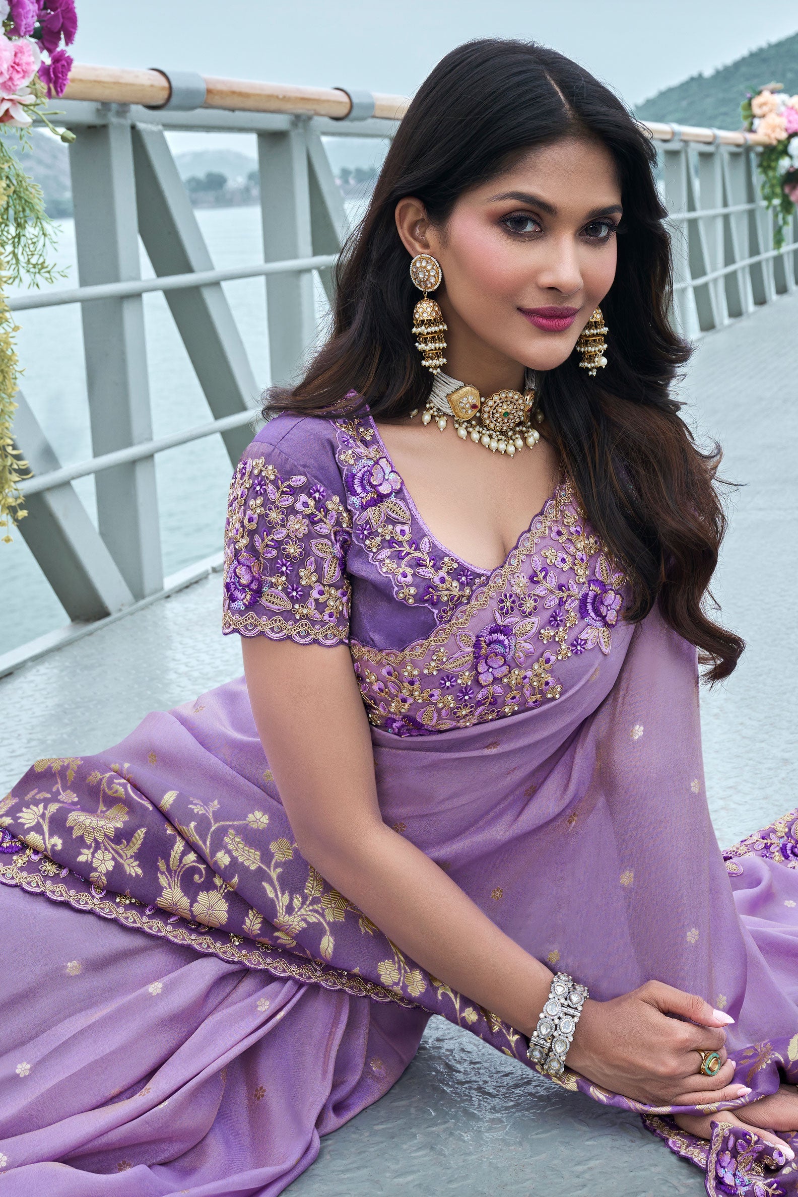 lavendar-pure-tissue-silk-saree-zb132855_2_SareeButa.com