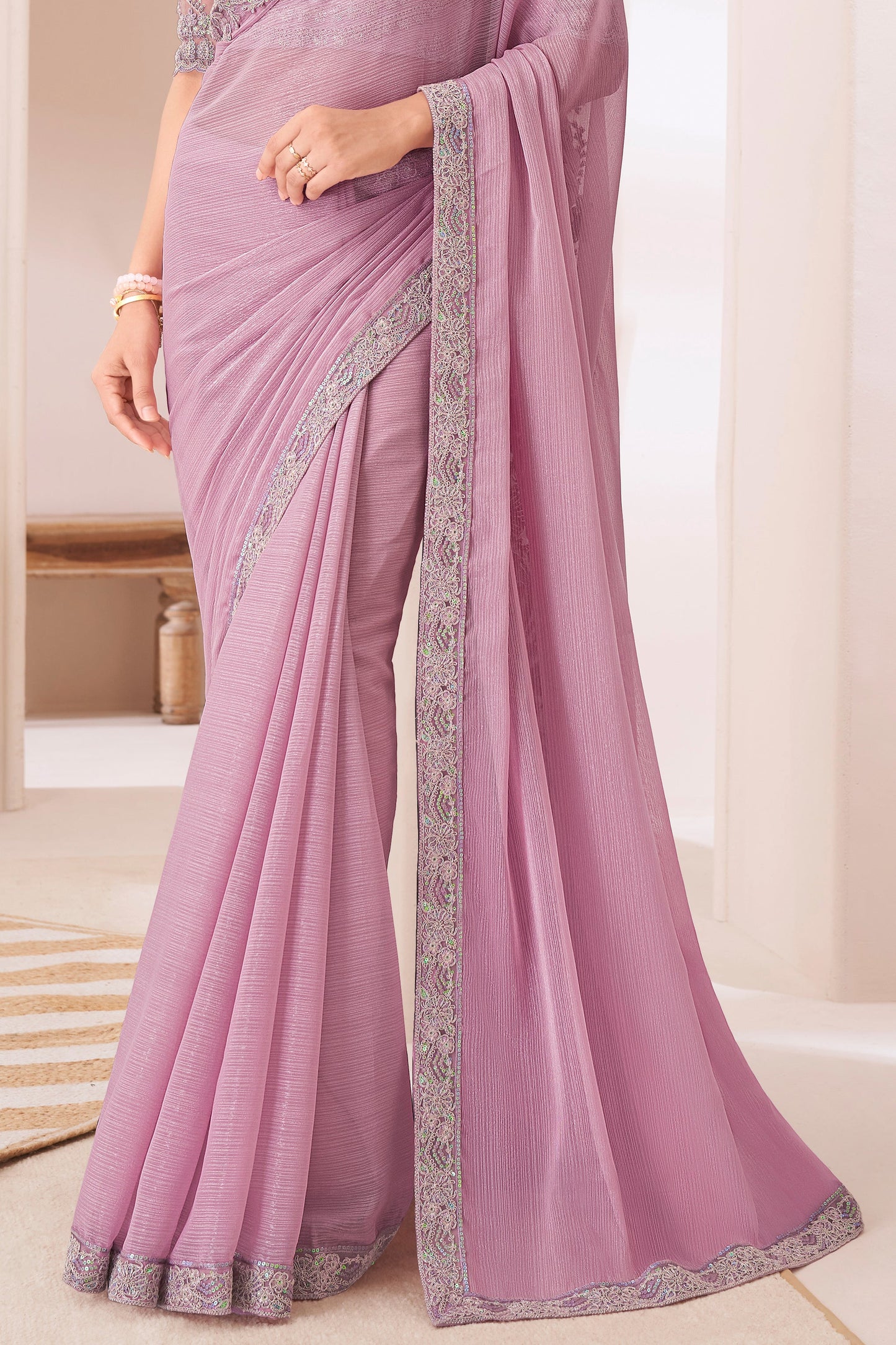 lavendar-embroidered-chiffon-saree-zb132160_4_SareeButa.com