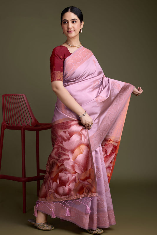 lavender-woven-silk-saree-zb132246_1_SareeButa.com