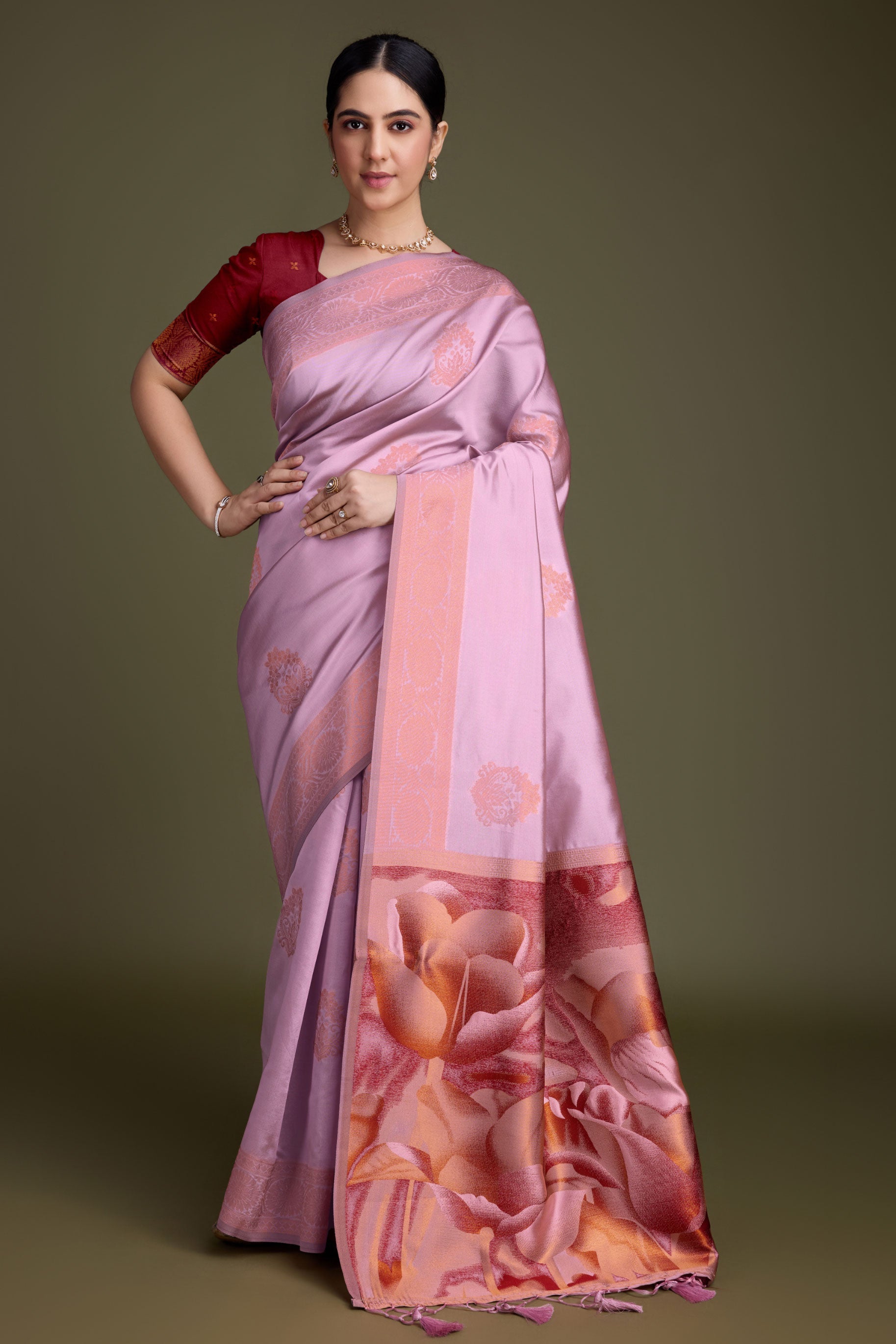 lavender-woven-silk-saree-zb132246_2_SareeButa.com