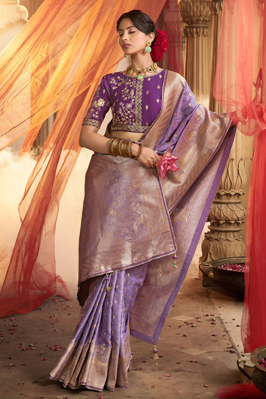 lavender-woven-silk-saree-zb132730_1_SareeButa.com