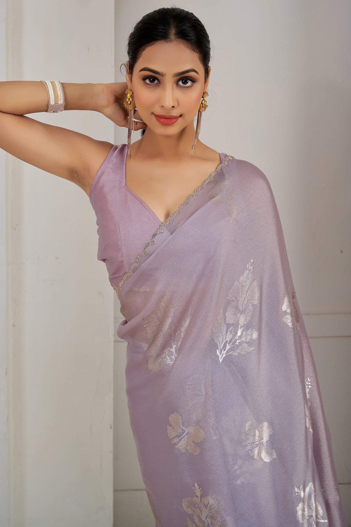 lavender-stone-work-satin-silk-saree-zb133477_2_Sareebuta.com