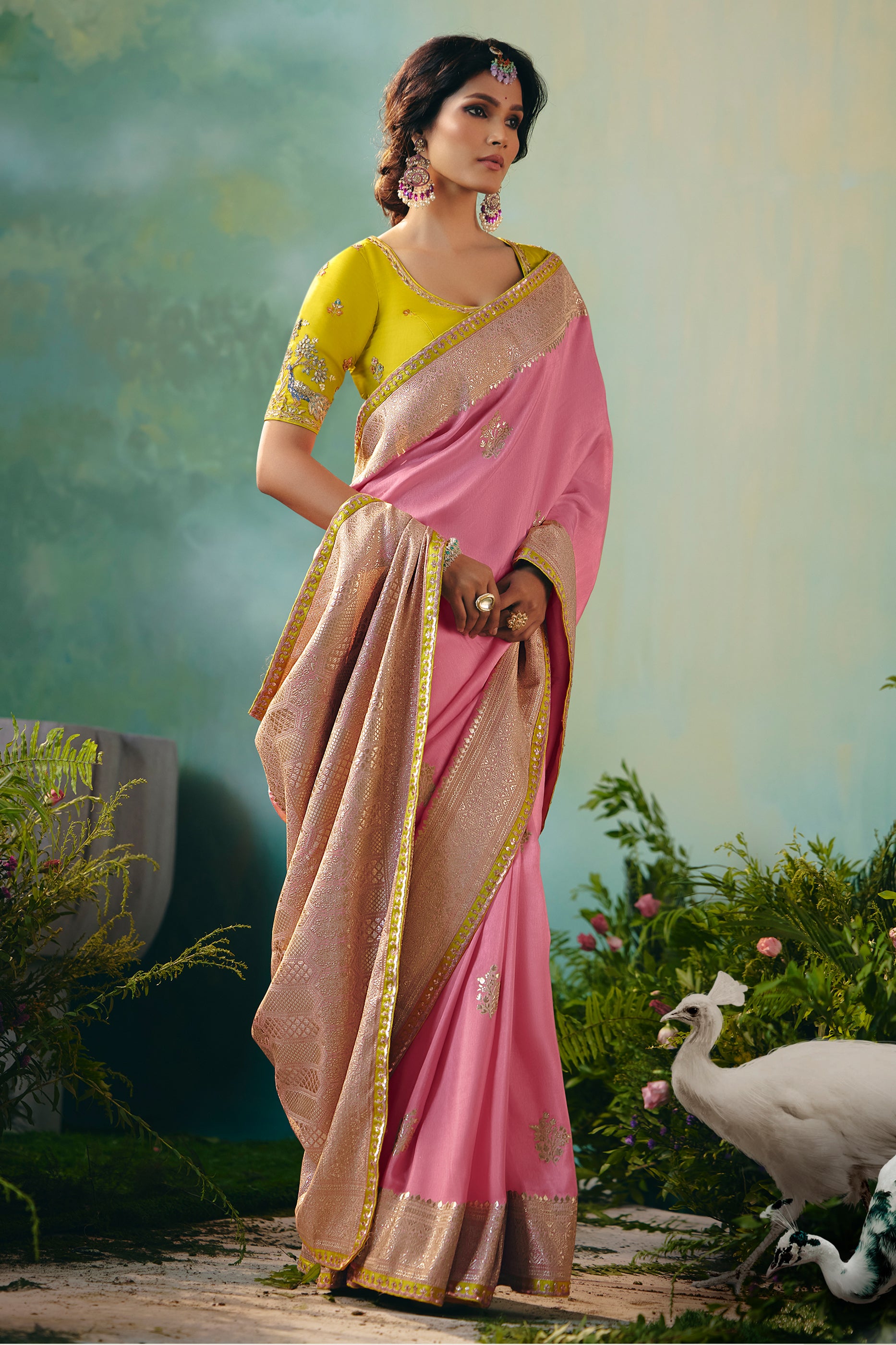 light-pink-woven-viscose-silk-banarasi-saree-sar10577_6_Sareebuta.com