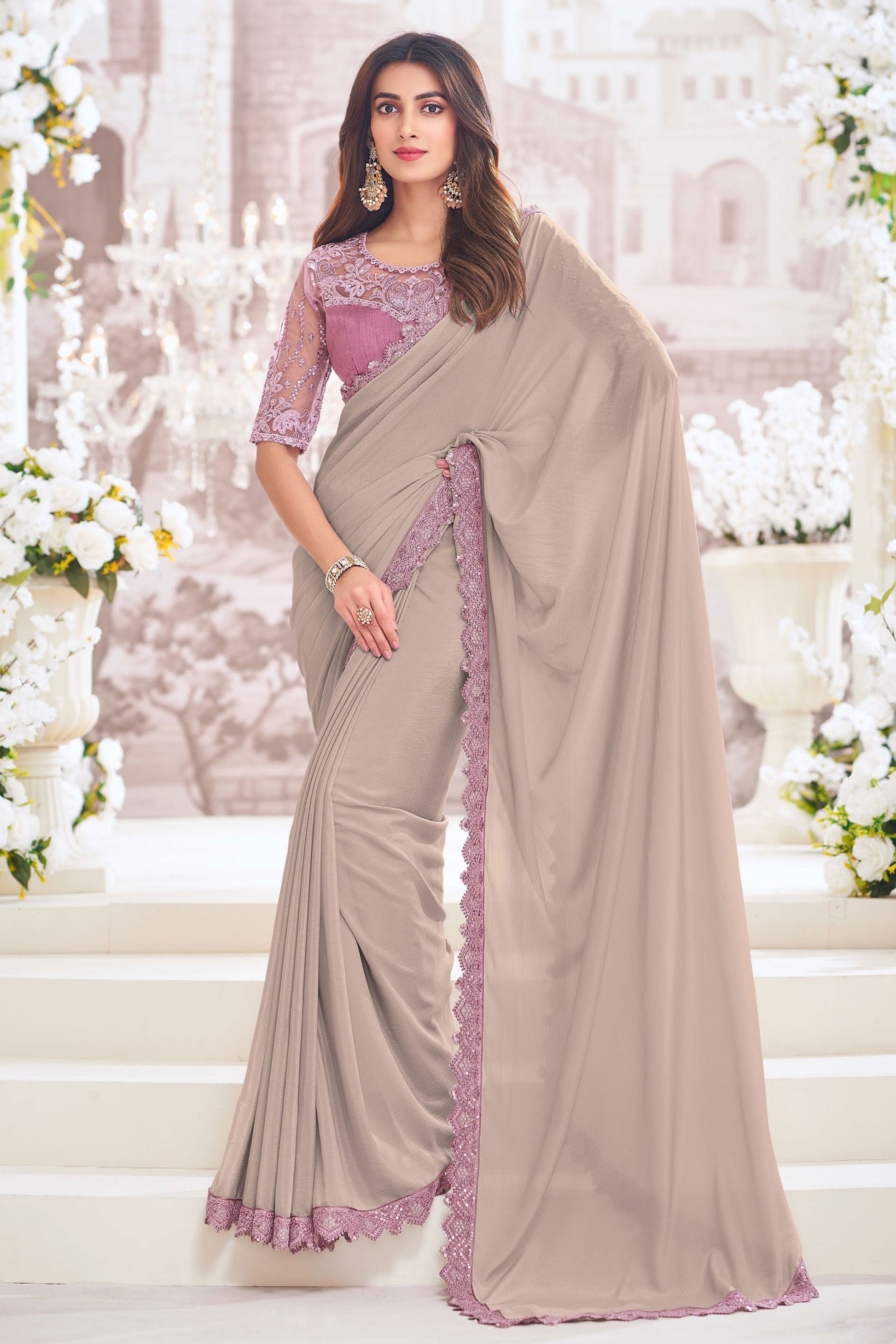 mauve-embroidered-chiffon-saree-zb132528_1_SareeButa.com