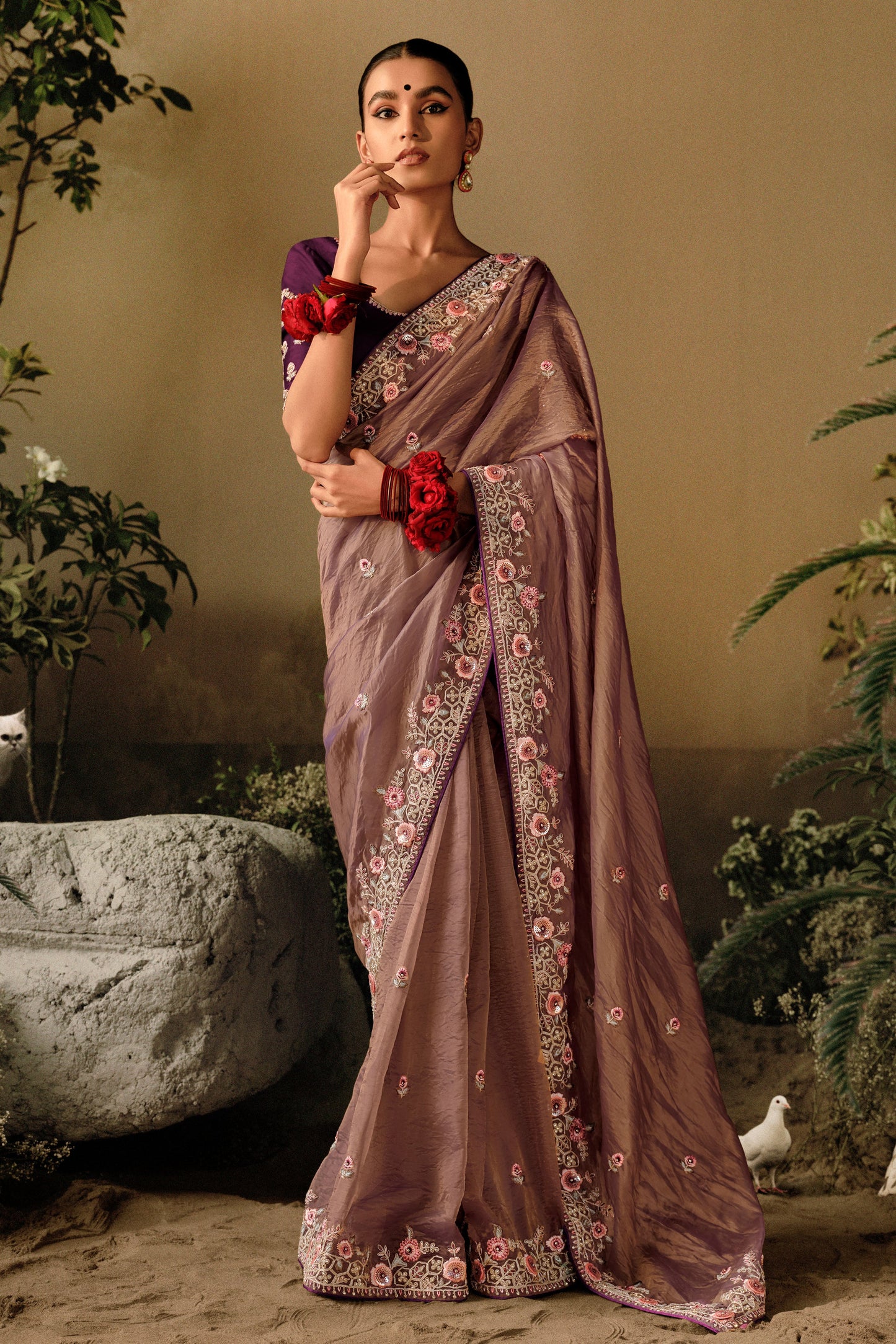 mauve-silk-heavy-work-saree-zb132223_1_SareeButa.com