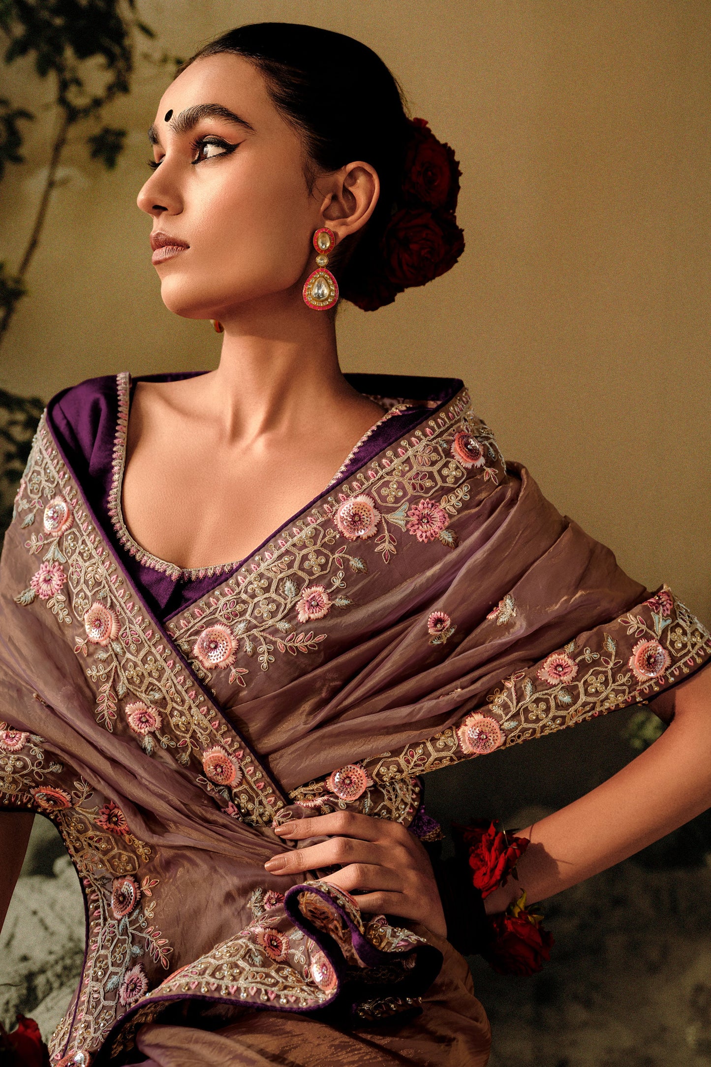 mauve-silk-heavy-work-saree-zb132223_2_SareeButa.com