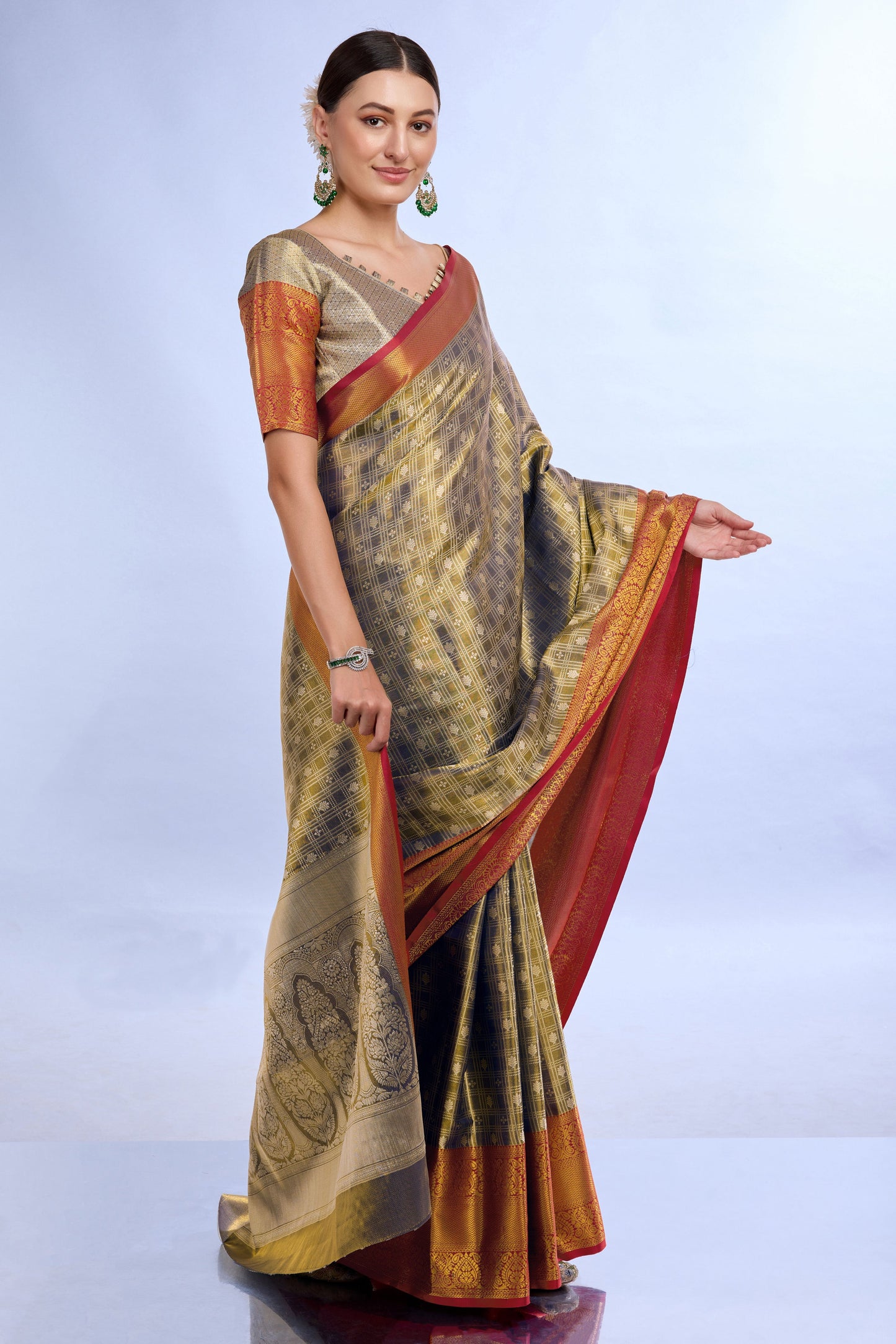 mehendi-green-mysore-silk-saree-zb132220_3_SareeButa.com