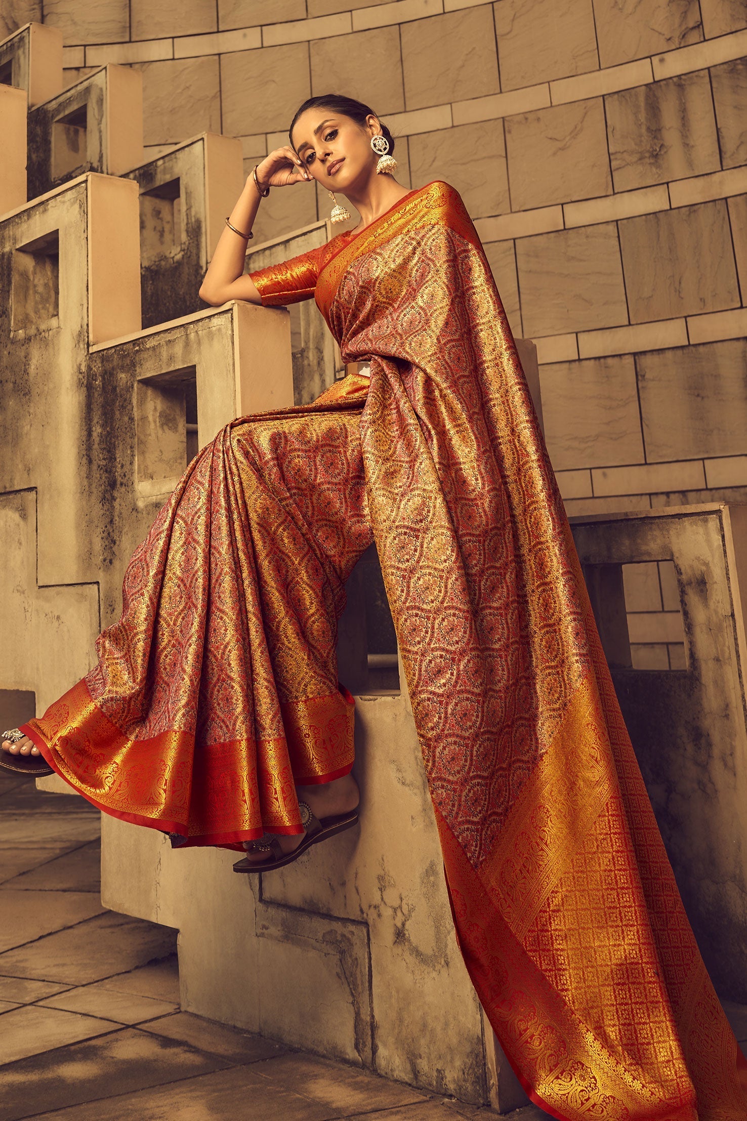 multicolor-banarasi-silk-saree-zb130616_3_SareeButa.com