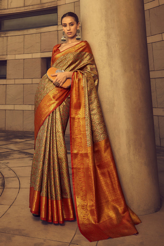 multicolor-banarasi-silk-saree-zb130617_1_SareeButa.com