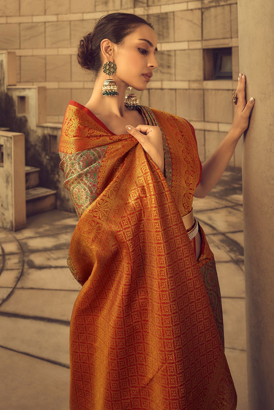 multicolor-banarasi-silk-saree-zb130617_2_SareeButa.com