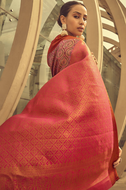 multicolor-banarasi-silk-saree-zb130620_2_SareeButa.com