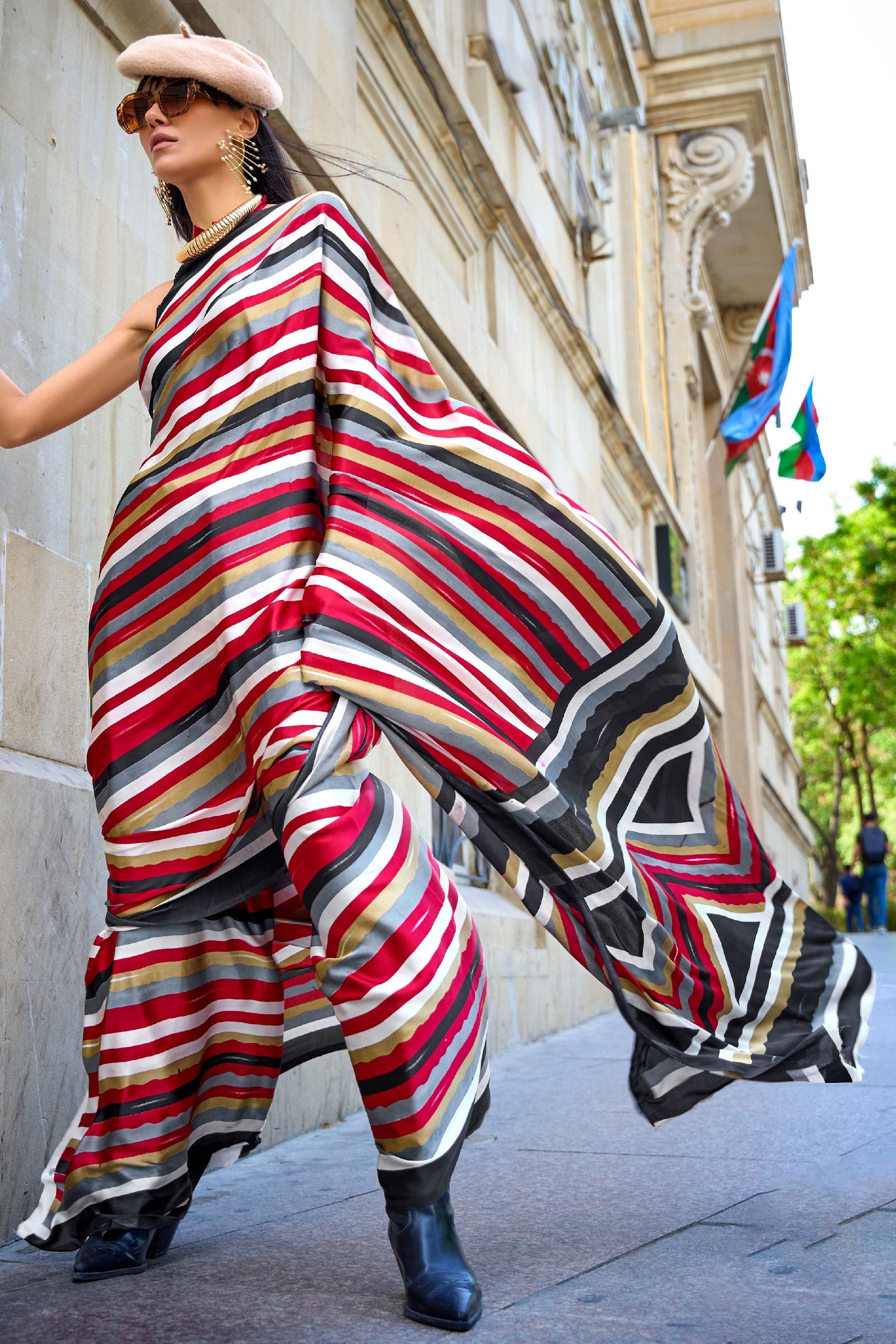 multicolor-digital-print-satin-saree-zb131796_1_SareeButa.com