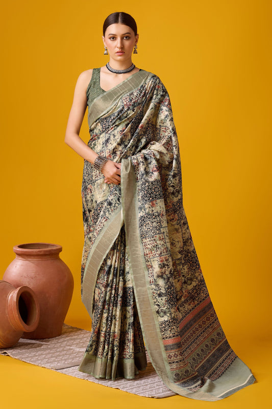 multicolor-printed-cotton-silk-saree-zb131912_1_SareeButa.com