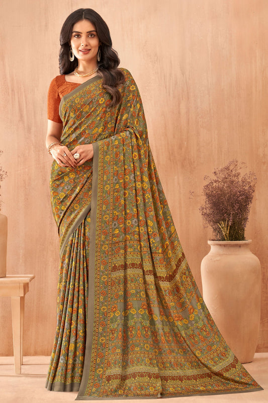 multicolor-printed-crepe-saree-zb131868_1_SareeButa.com