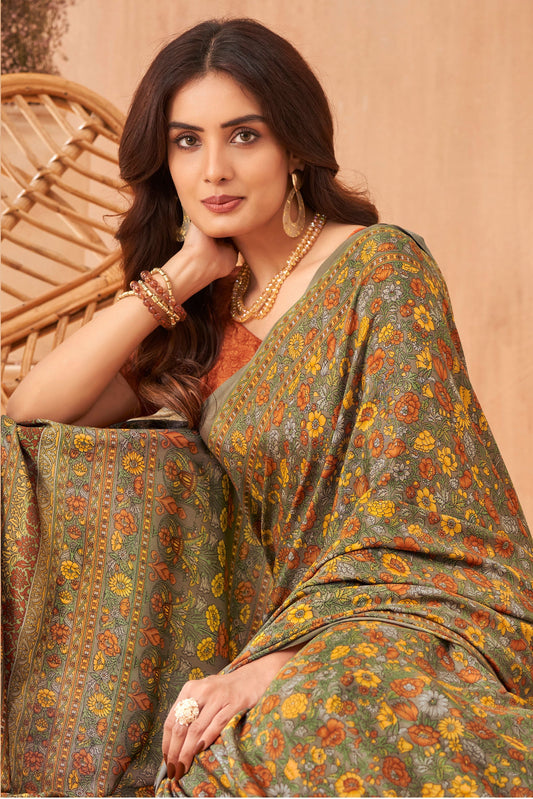multicolor-printed-crepe-saree-zb131868_2_SareeButa.com
