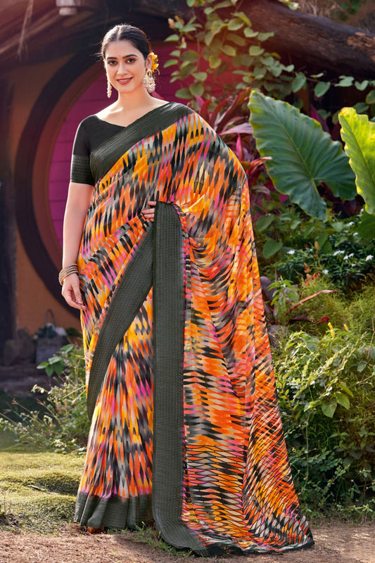 multicolor-printed-georgette-saree-zb130930_1_SareeButa.com