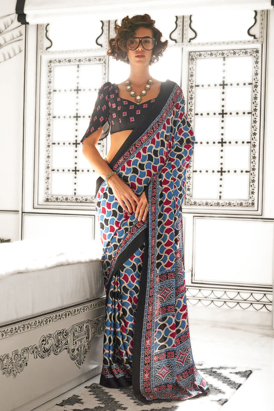 multicolor-satin-crepe-saree-zb131454_1_SareeButa.com