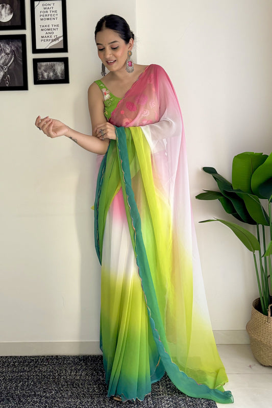 multicolor-plain-georgette-saree-zb132632_1_SareeButa.com