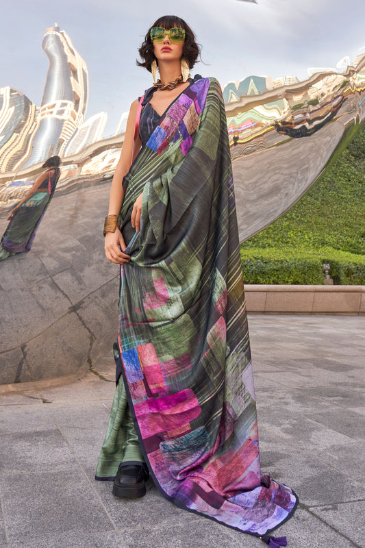 multicolour-printed-satin-saree-zb130689_1_SareeButa.com