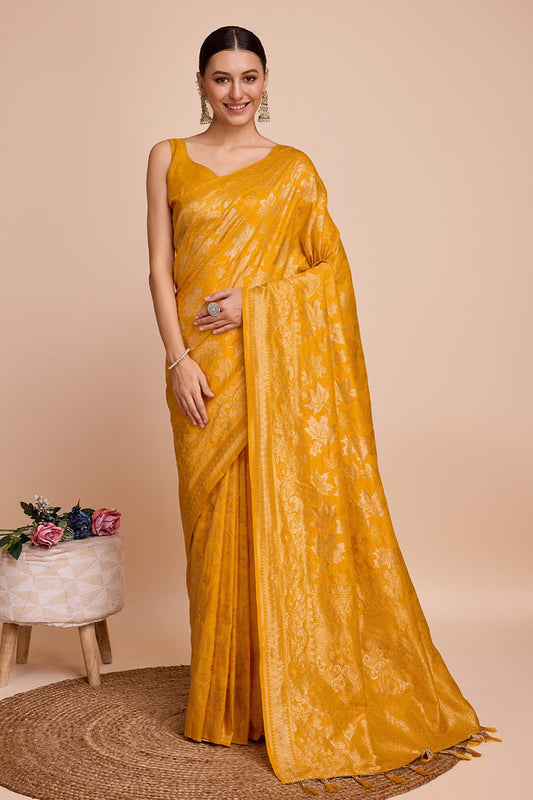 mustard-yellow-woven-silk-saree-zb131443_1_SareeButa.com