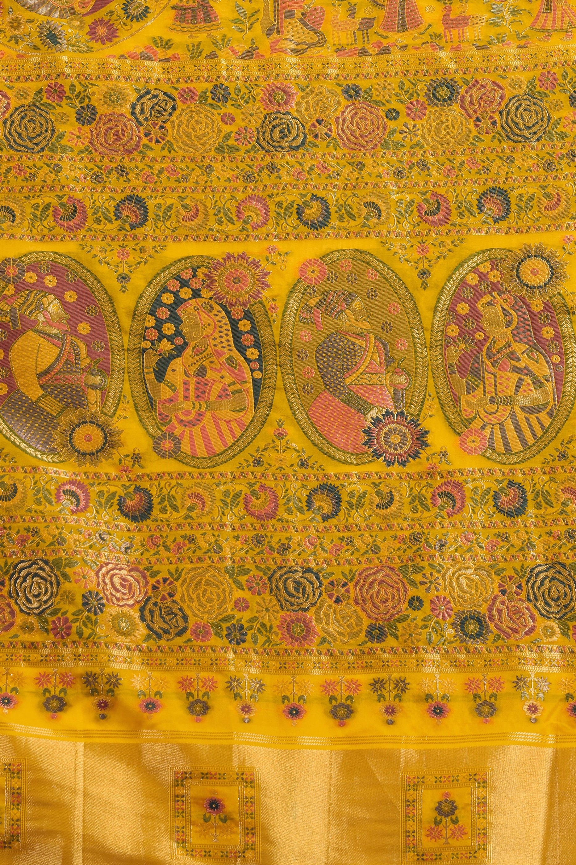 mustard-yellow-woven-soft-silk-saree-sar10544_6_Sareebuta.com