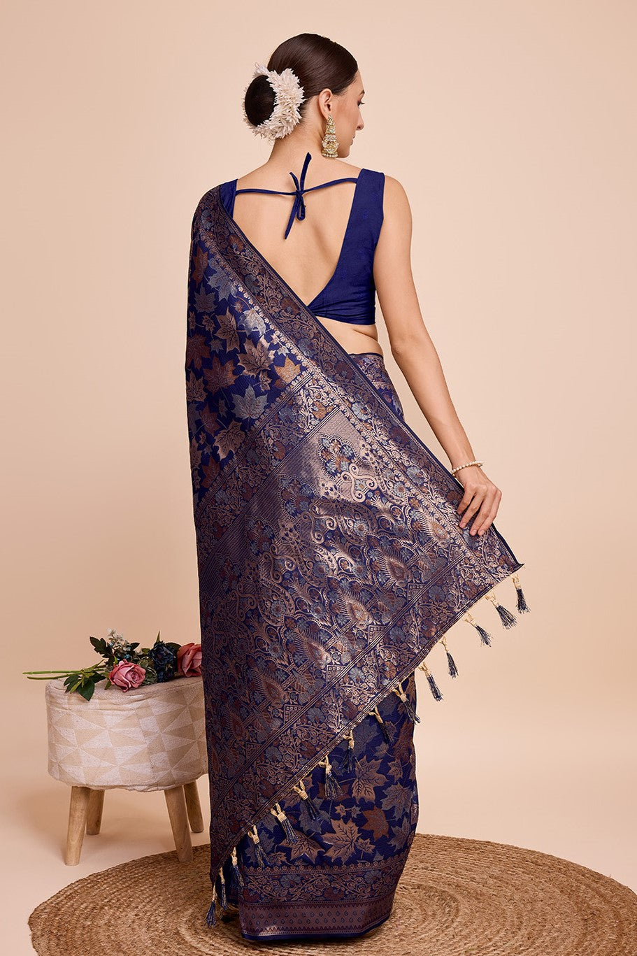 navy-blue-woven-silk-saree-zb131438_2_SareeButa.com