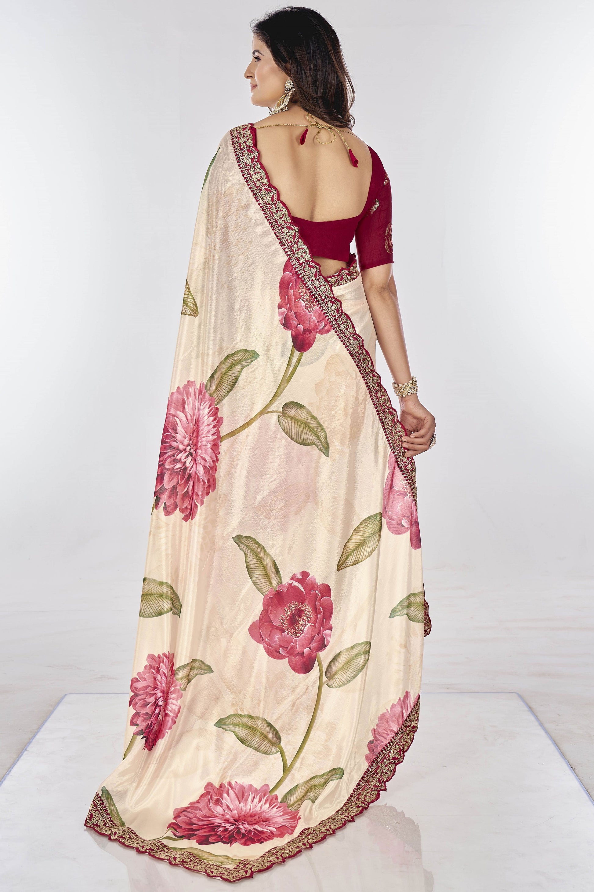 off-white-embroidered-chiffon-saree-zb132122_4_SareeButa.com