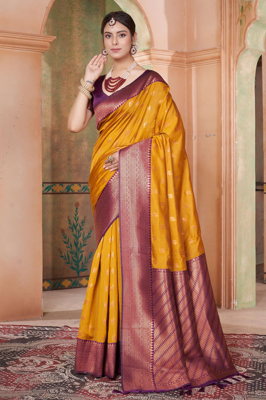 orange-kubera-pattu-kanjivaram-saree-zb131663_1_SareeButa.com