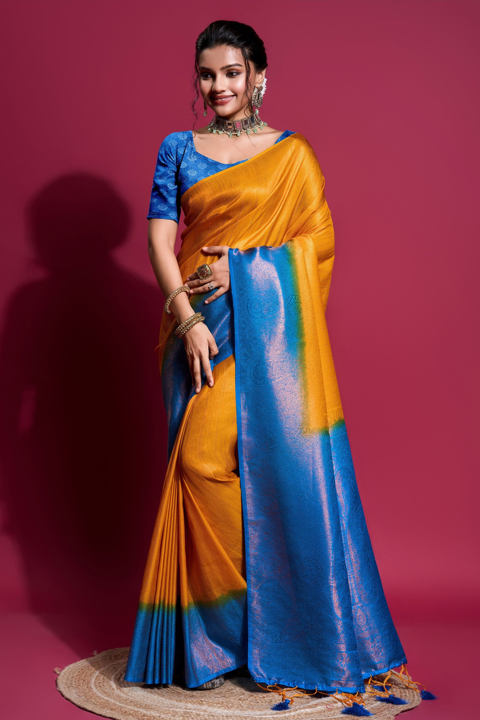 orange-kubera-pattu-saree-zb131959_1_SareeButa.com