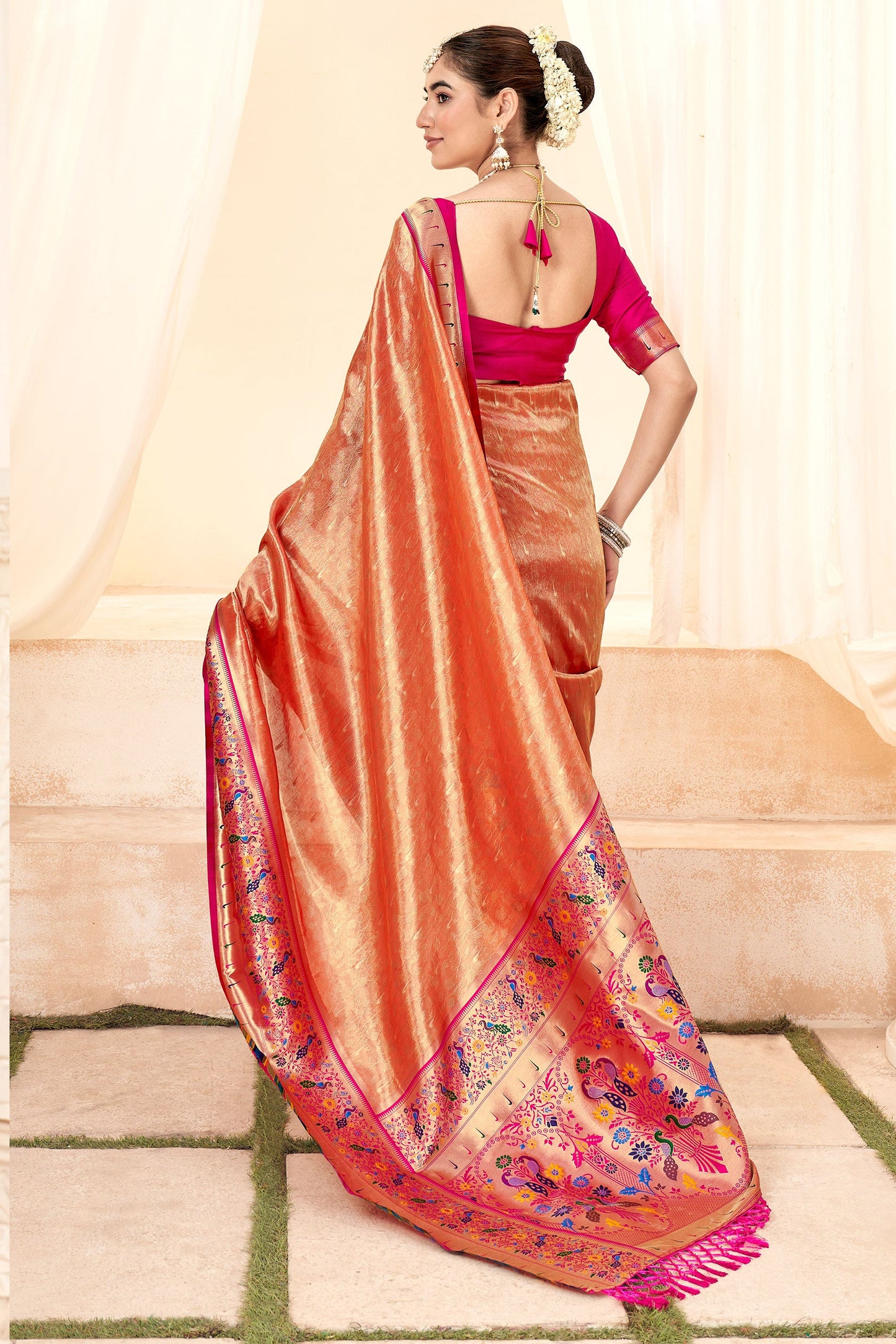 orange-paithani-silk-saree-zb130654_3_SareeButa.com