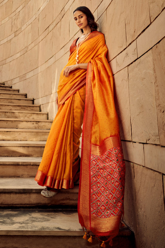 orange-patola-silk-saree-zb130623_1_SareeButa.com