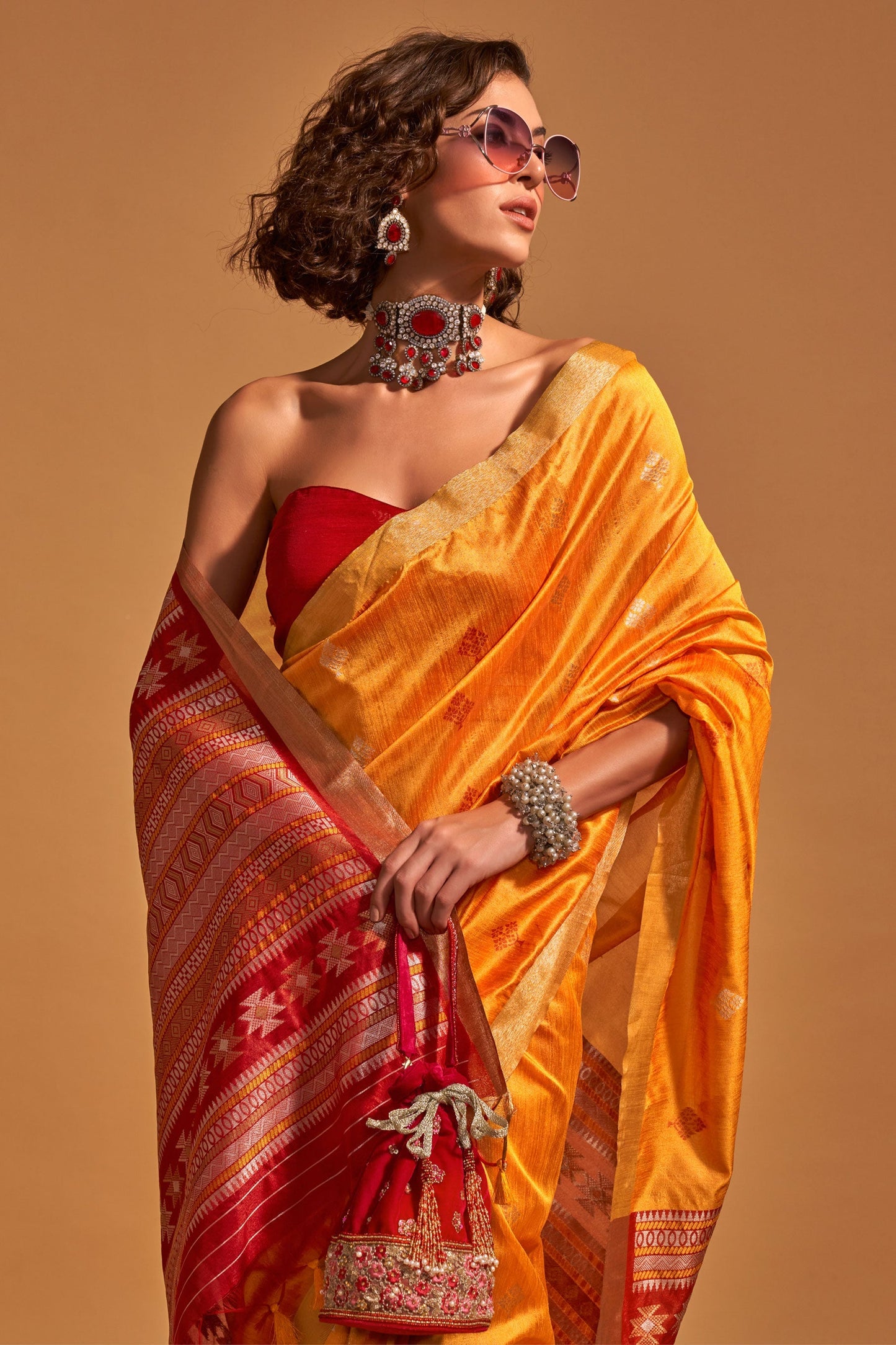 orange-woven-silk-saree-zb140525_2_SareeButa.com