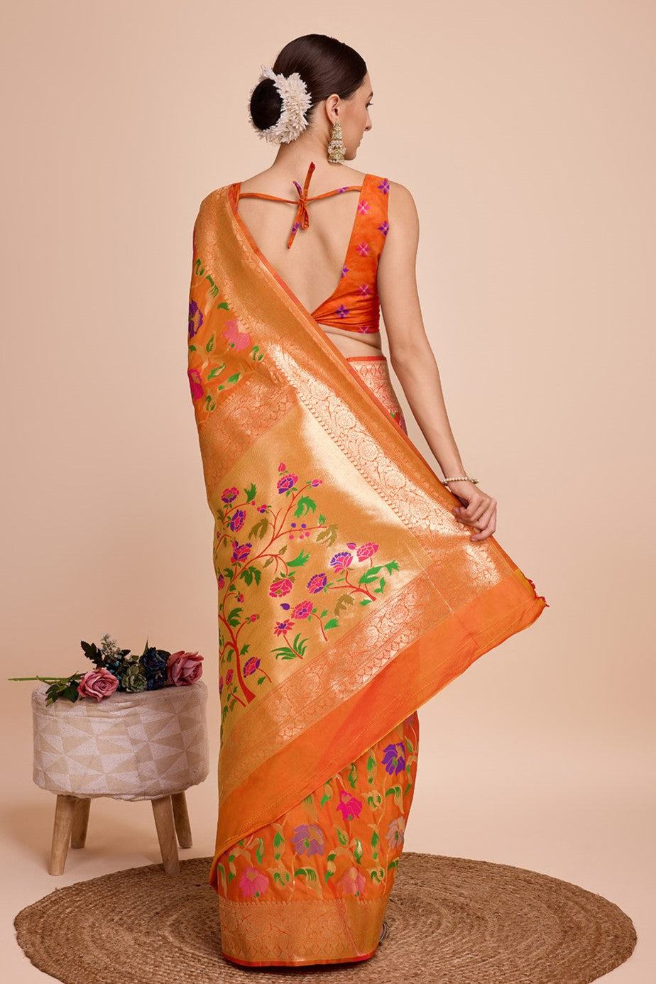 orange-paithani-silk-saree-zb131458_2_SareeButa.com