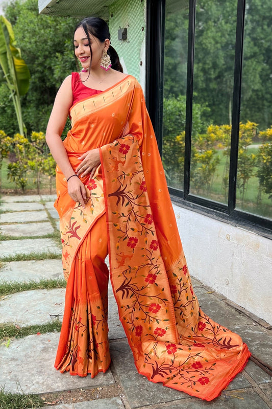 orange-paithani-silk-saree-zb131551_1_SareeButa.com