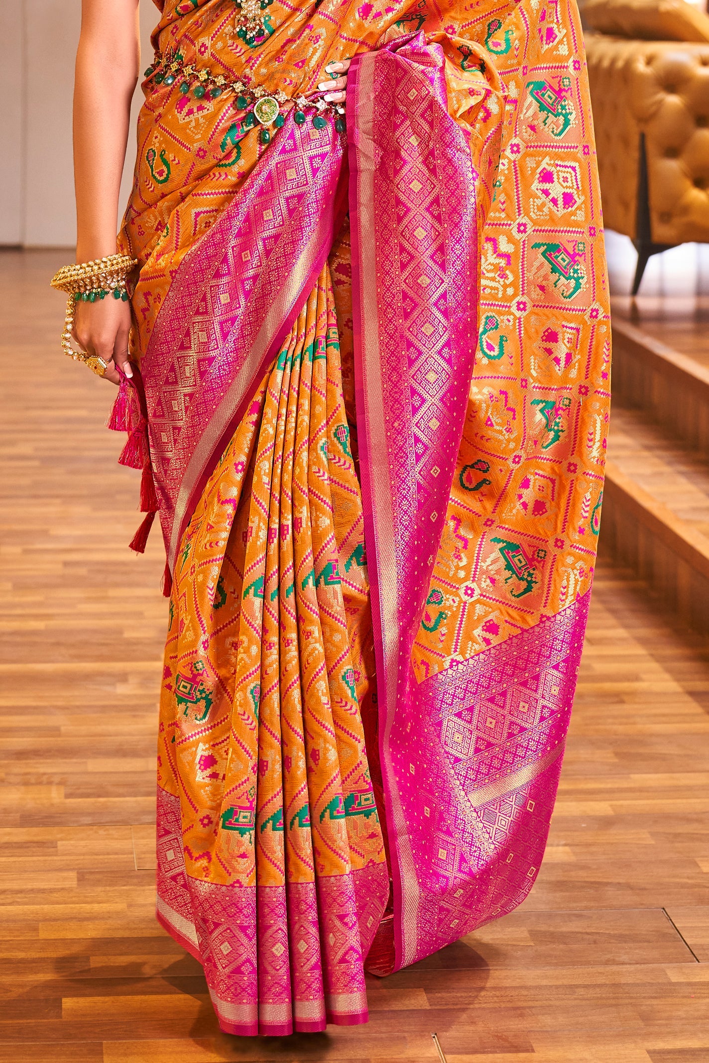 orange-silk-patola-saree-zb132311_3_SareeButa.com