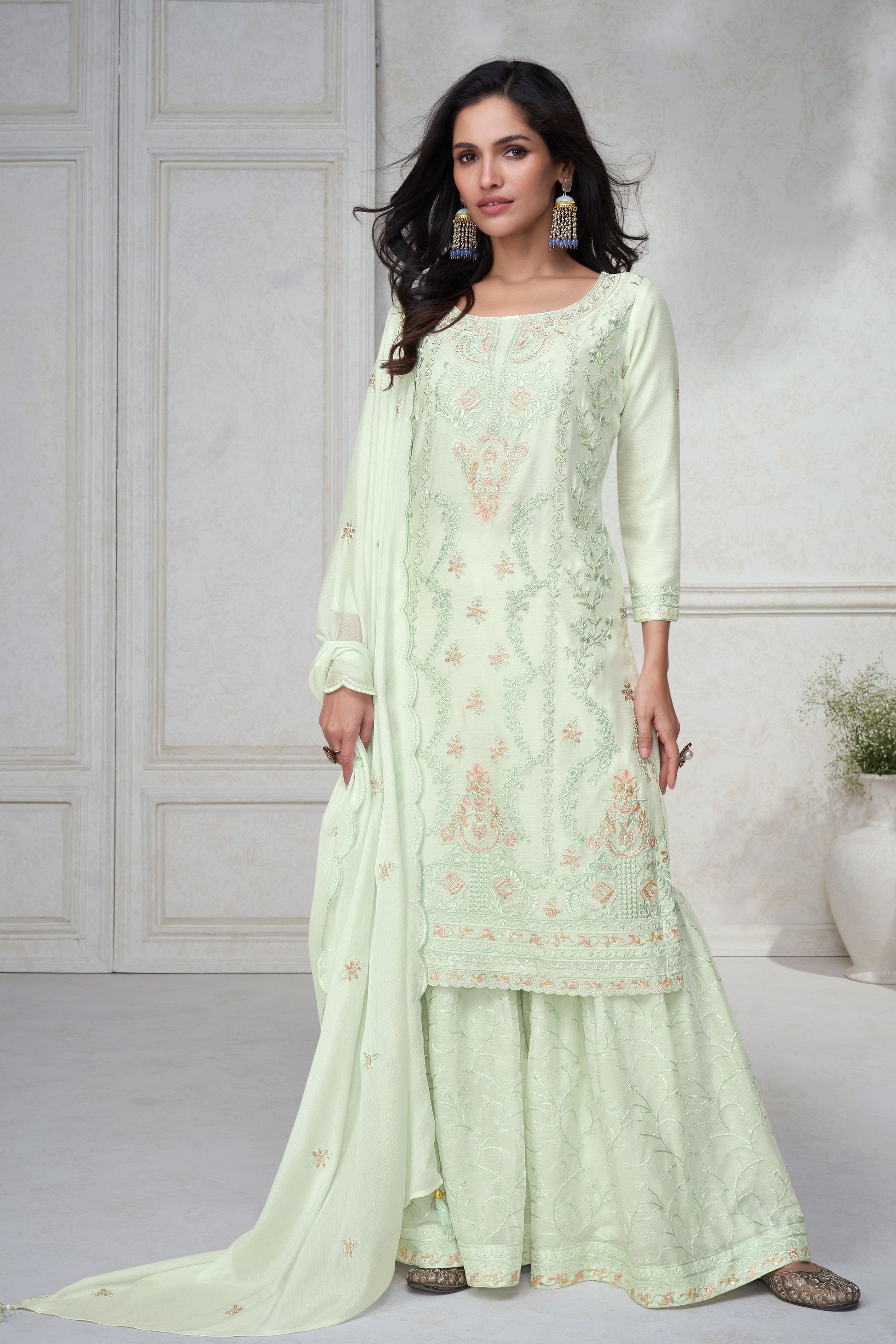 pale-green-chinon-silk-sharara-suit-ss003_3_SareeButa.com