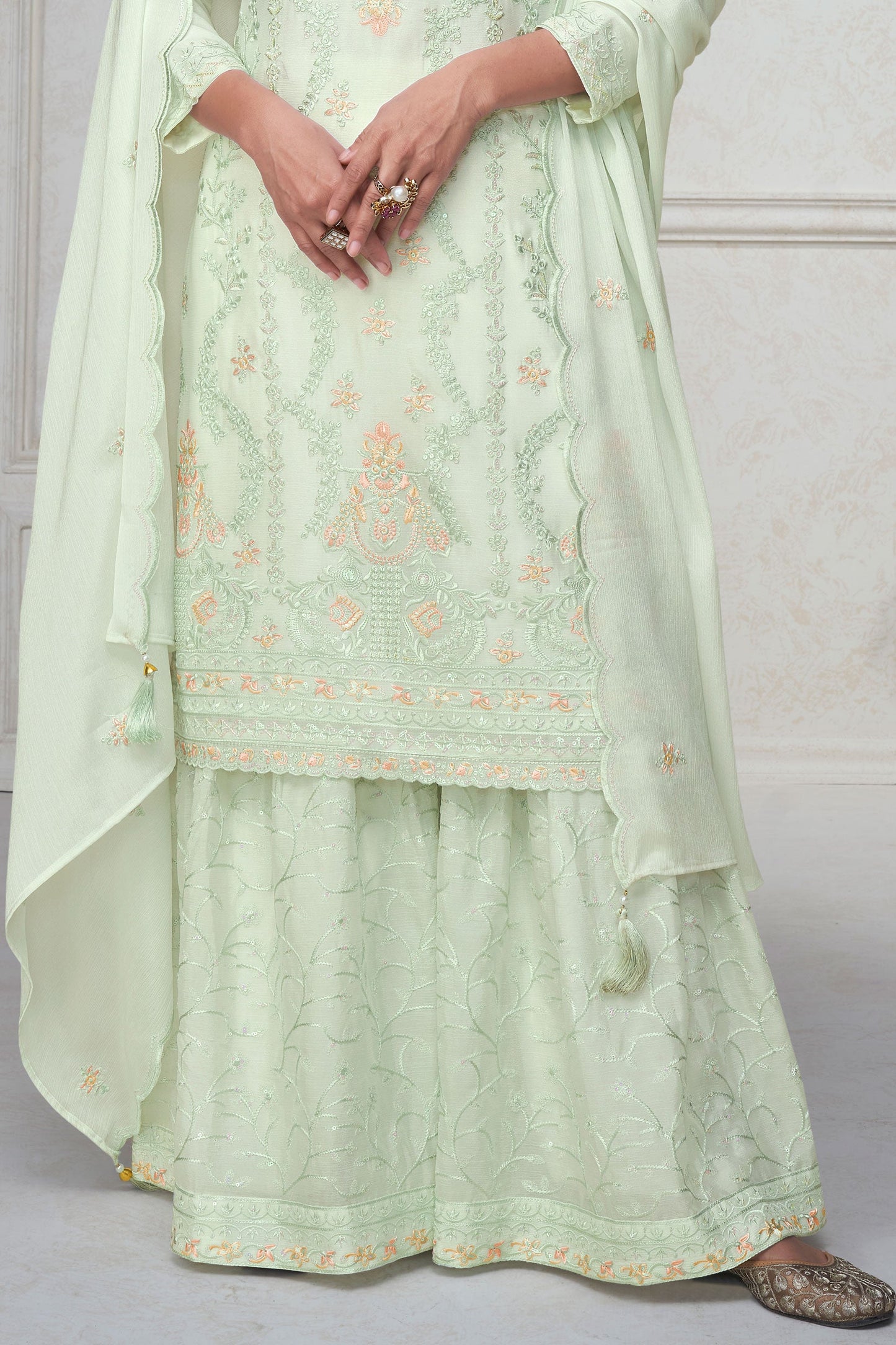 pale-green-chinon-silk-sharara-suit-ss003_4_SareeButa.com