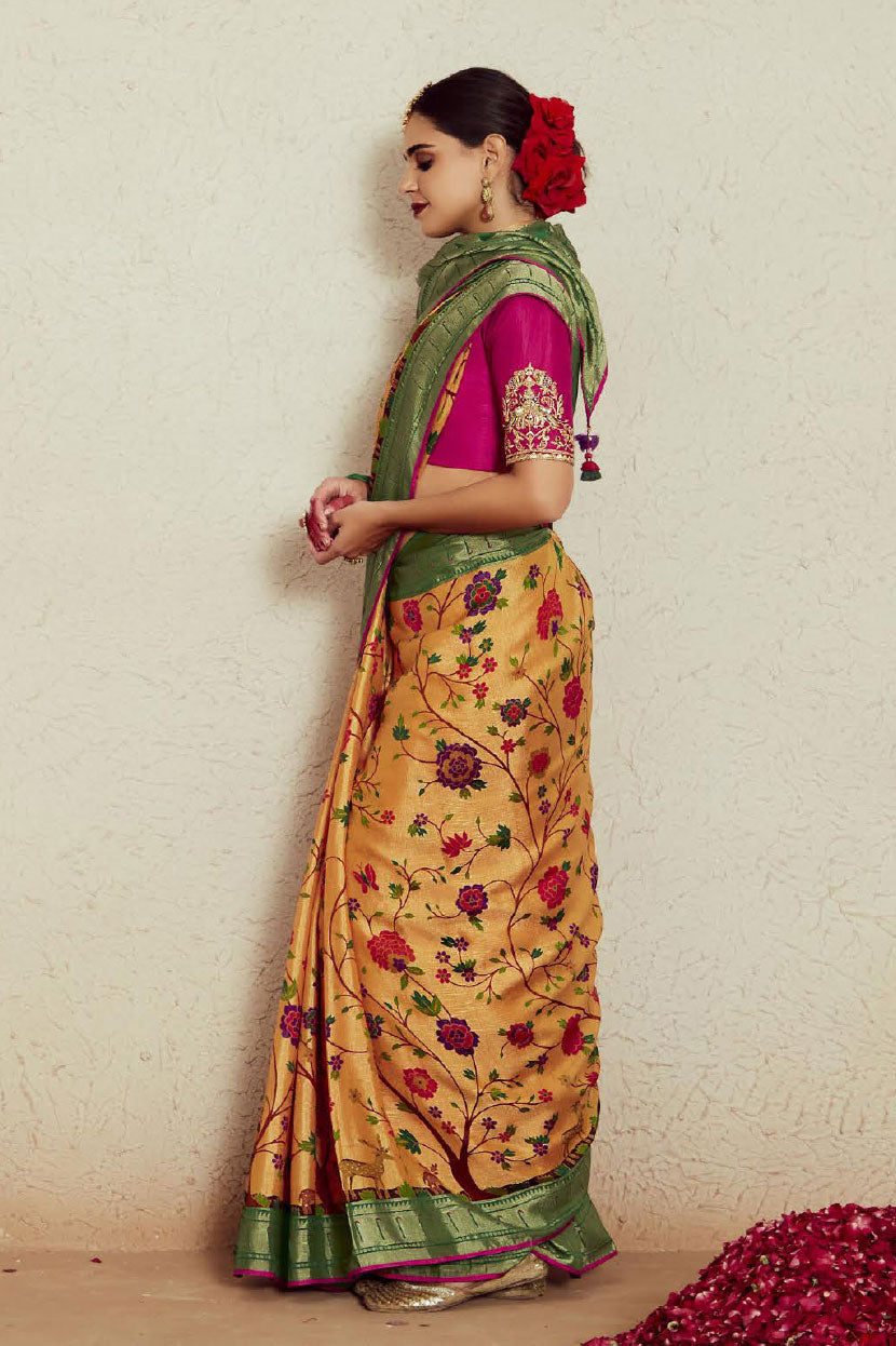 peach-brasso-paithani-saree-zb131695_3_SareeButa.com