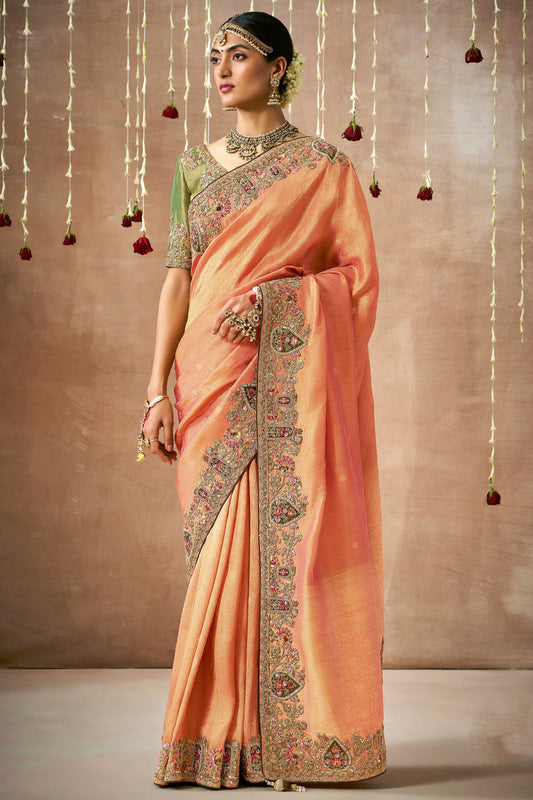 peach-embroidered-organza-silk-saree-zb132773_1_SareeButa.com