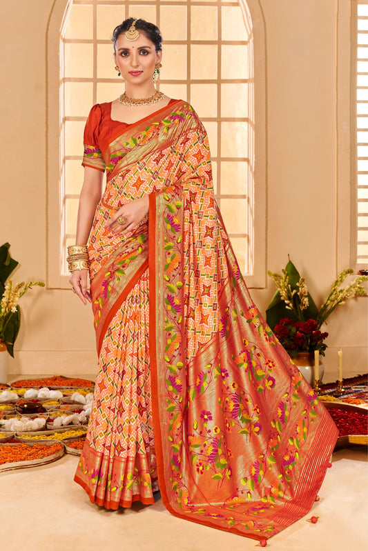 peach-paithani-saree-zb131880_1_SareeButa.com