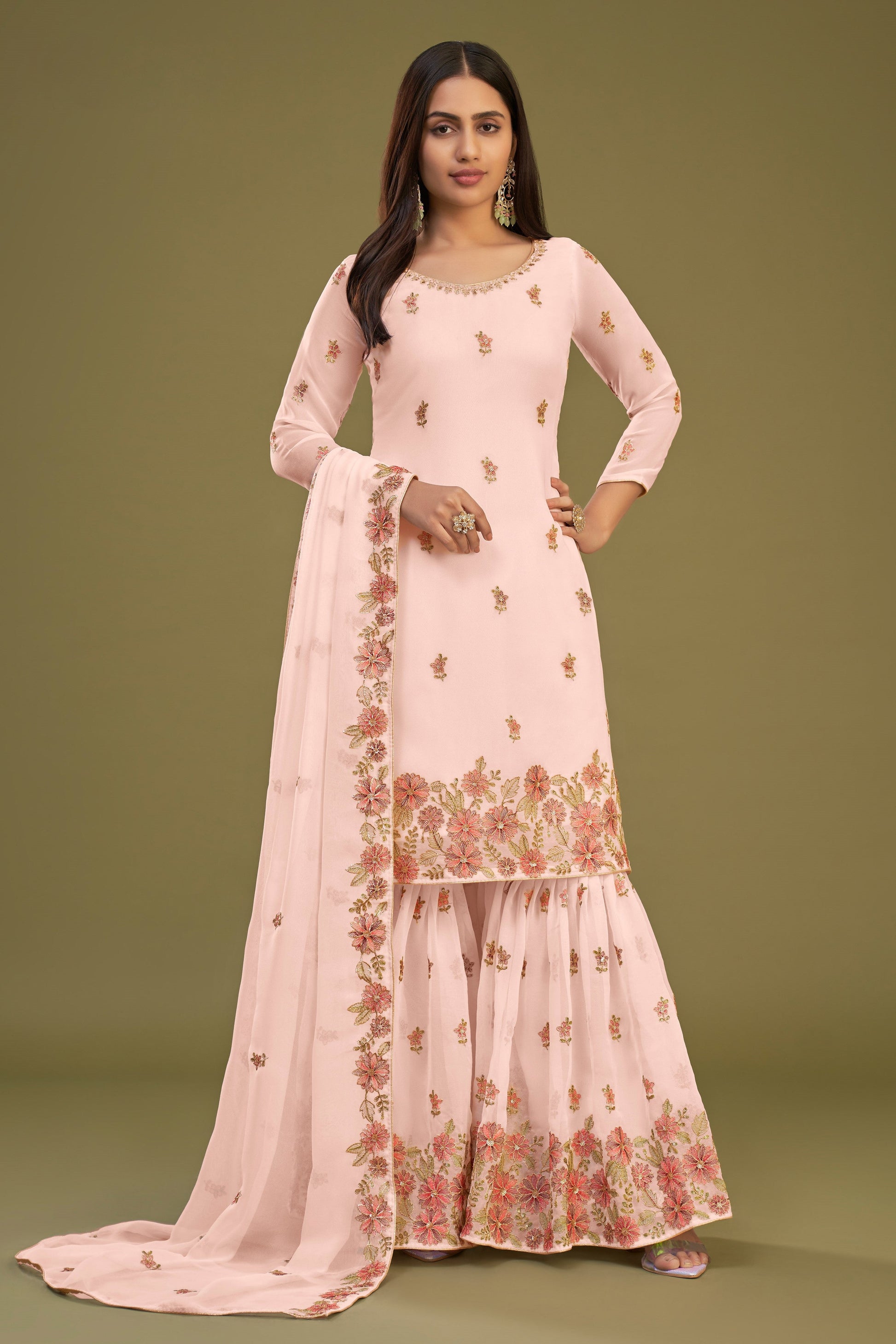 peach-georgette-sharara-suit-ss063_1_SareeButa.com