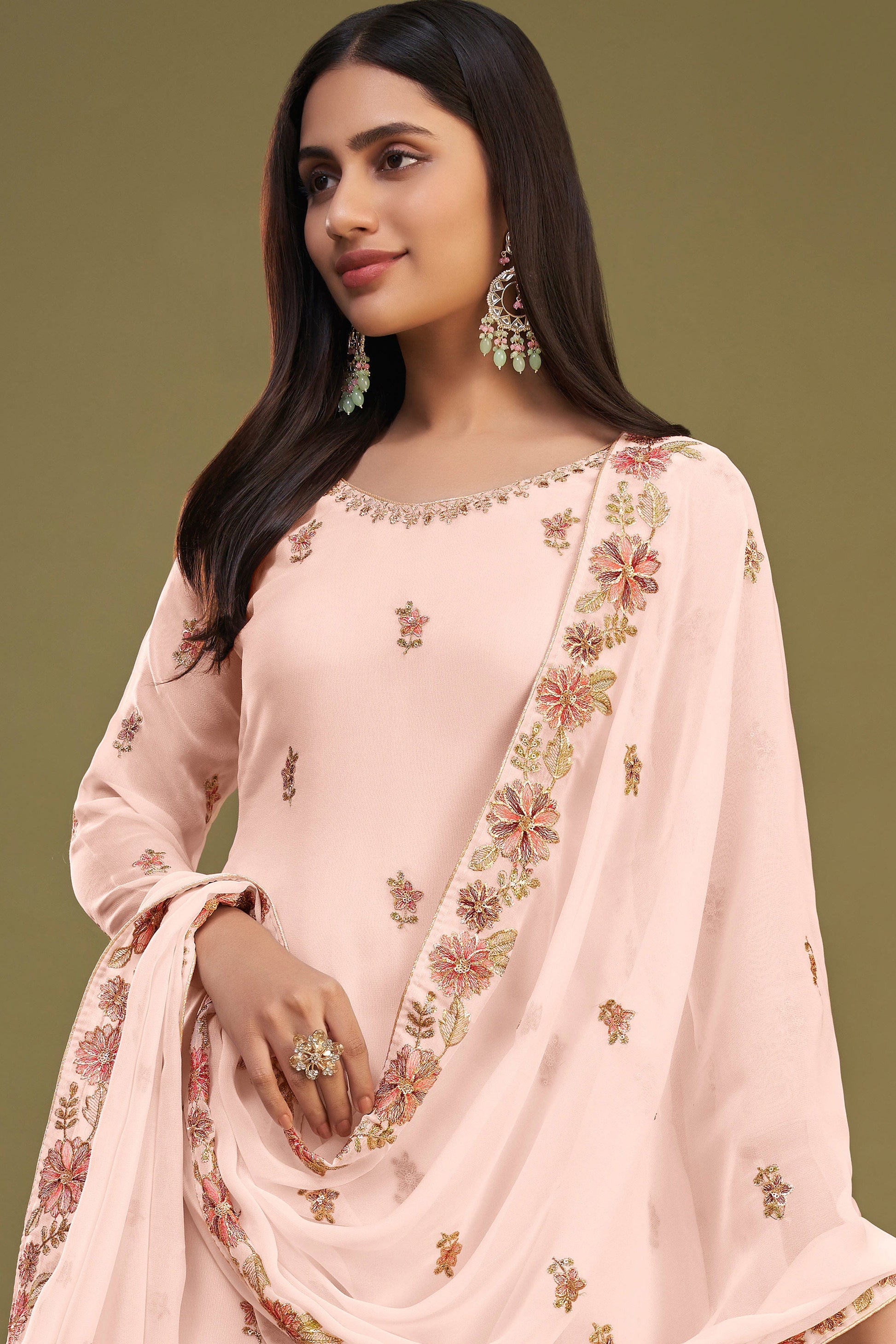 peach-georgette-sharara-suit-ss063_2_SareeButa.com