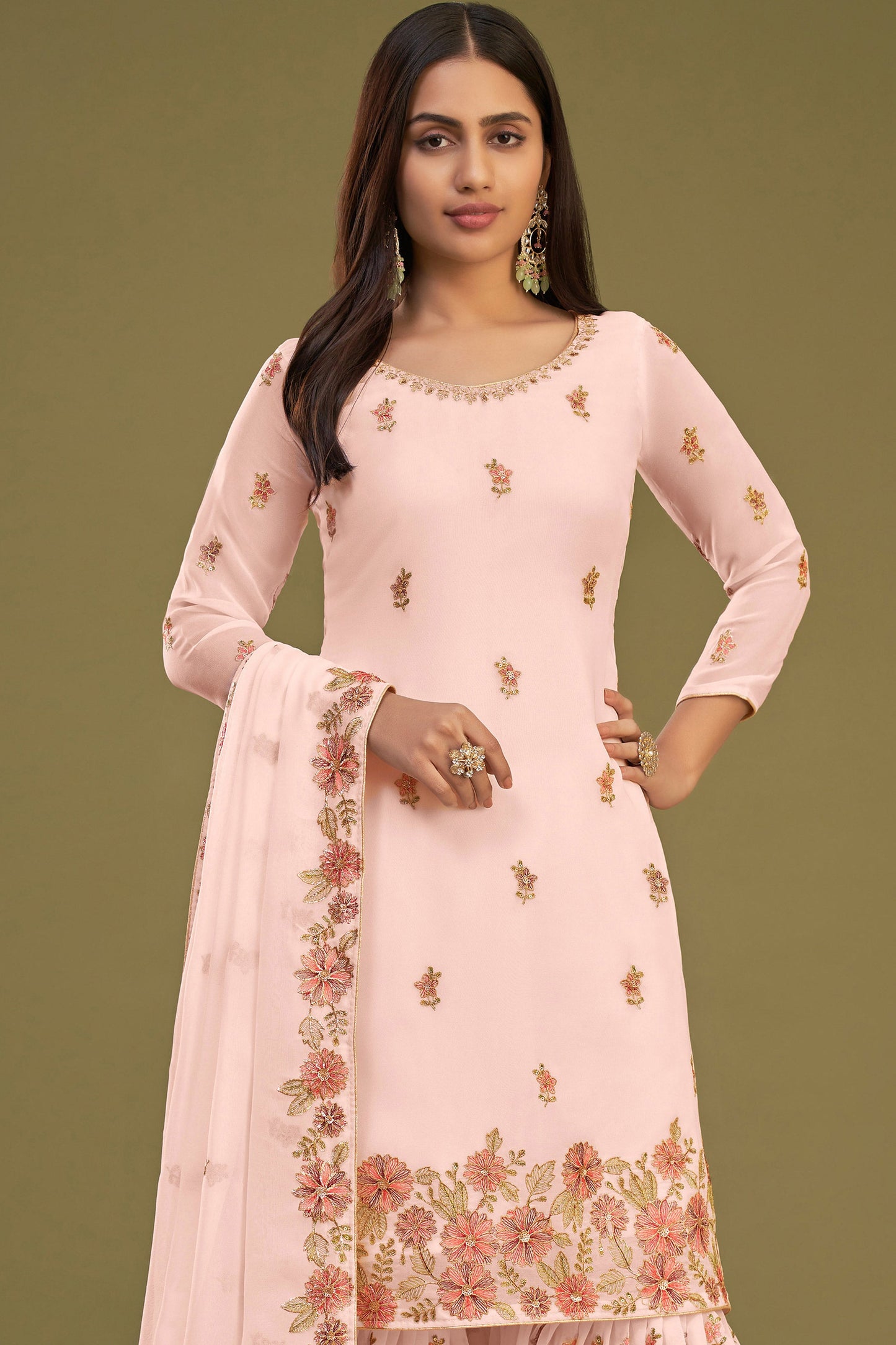 peach-georgette-sharara-suit-ss063_3_SareeButa.com