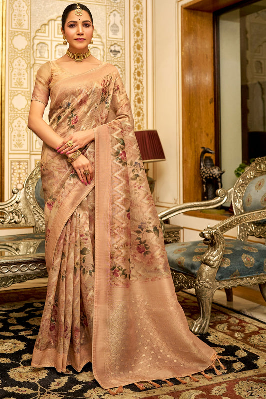 peach-organza-silk-saree-zb132137_1_SareeButa.com