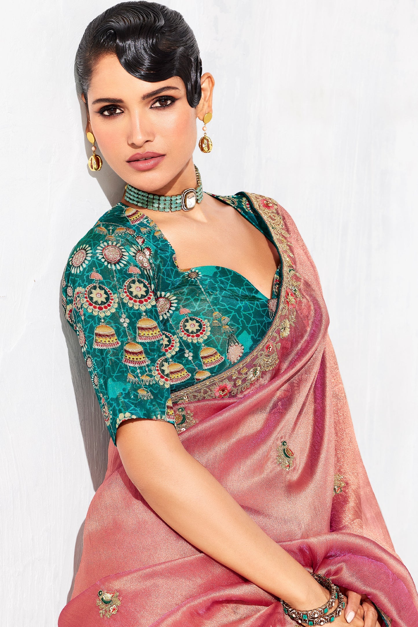 peach-pink-embroidered-tissue-organza-saree-sar10565_3_Sareebuta.com