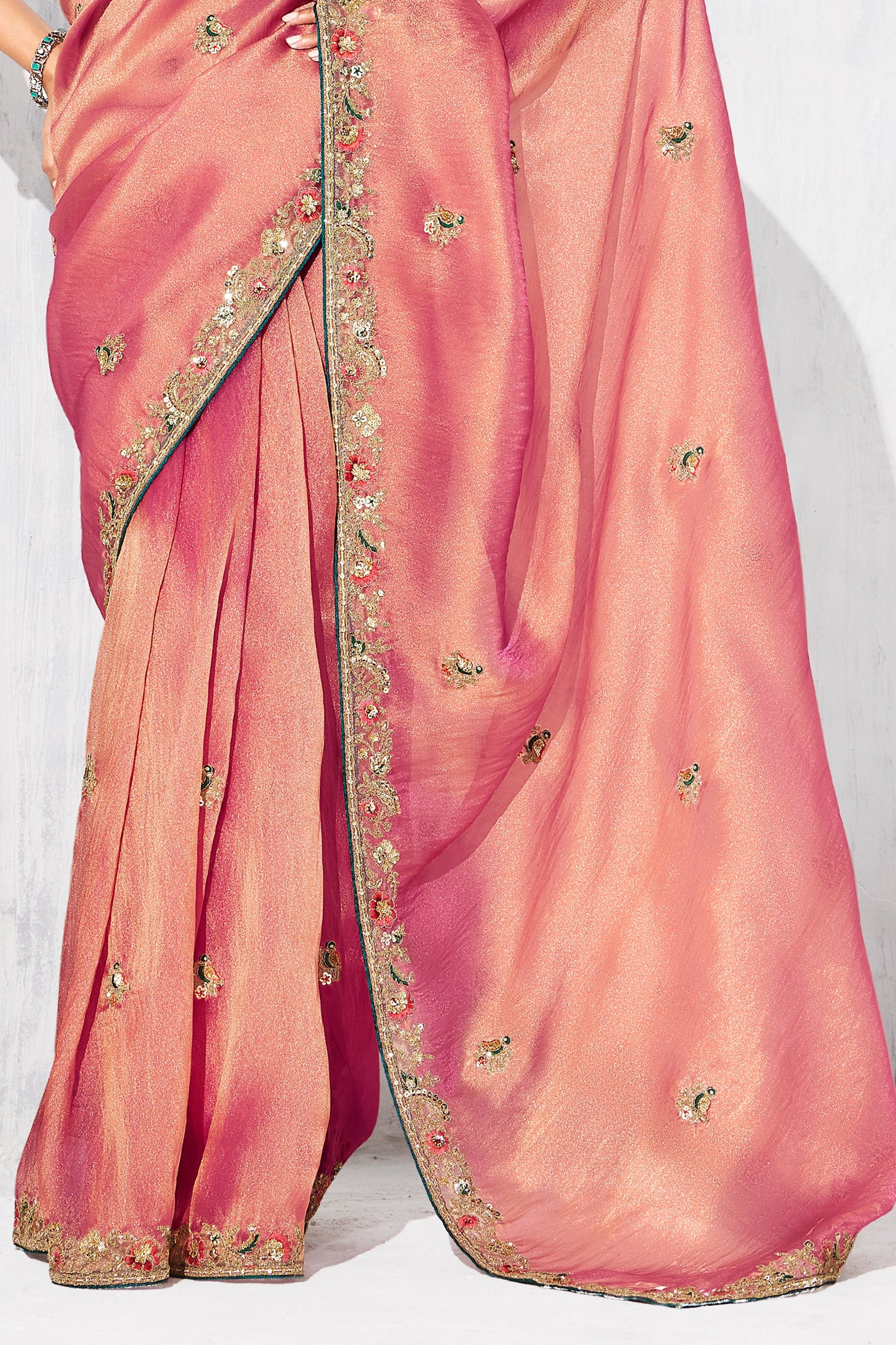 peach-pink-embroidered-tissue-organza-saree-sar10565_6_Sareebuta.com