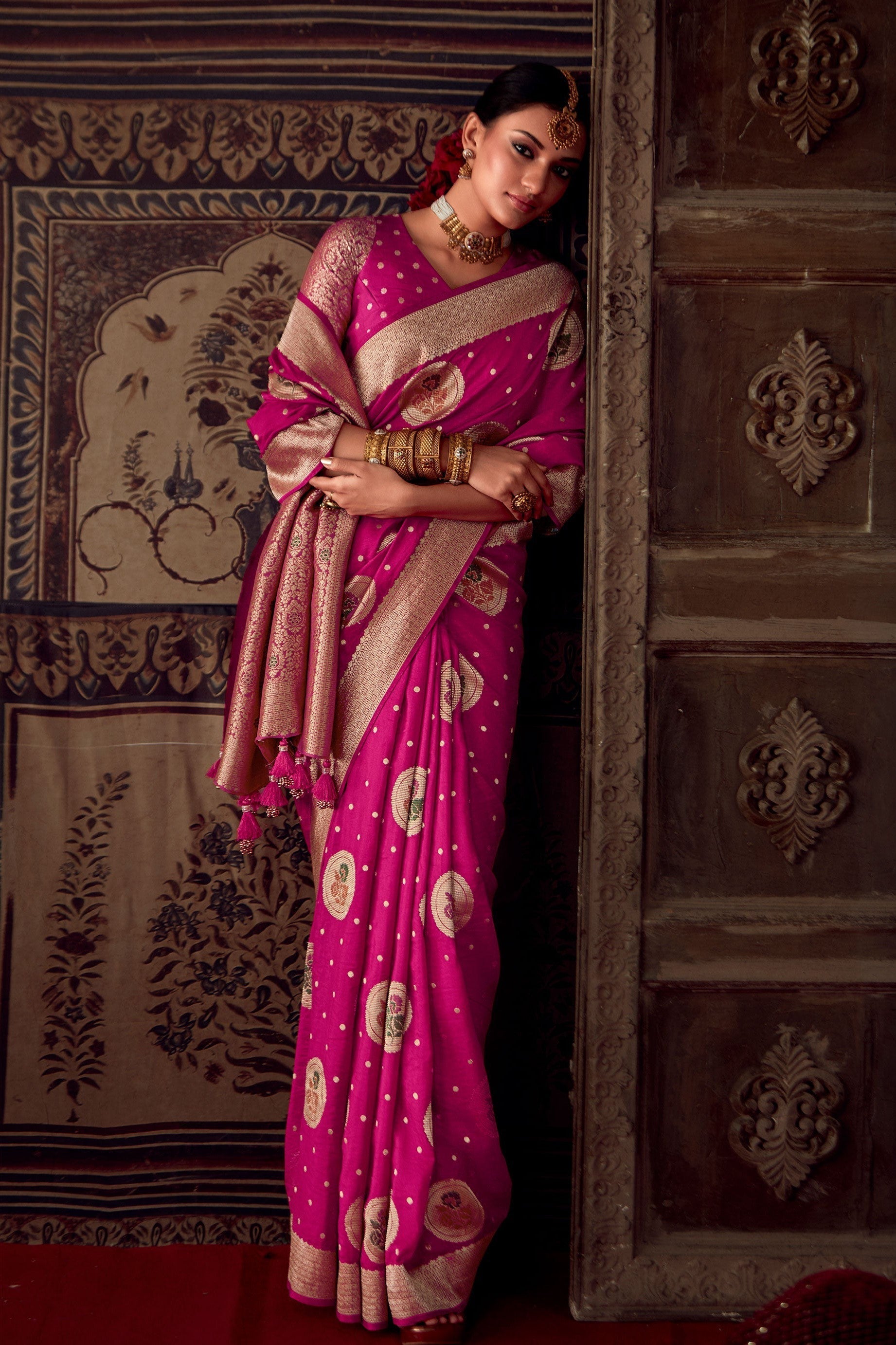 pink-banarasi-saree-zb130212_3_SareeButa.com