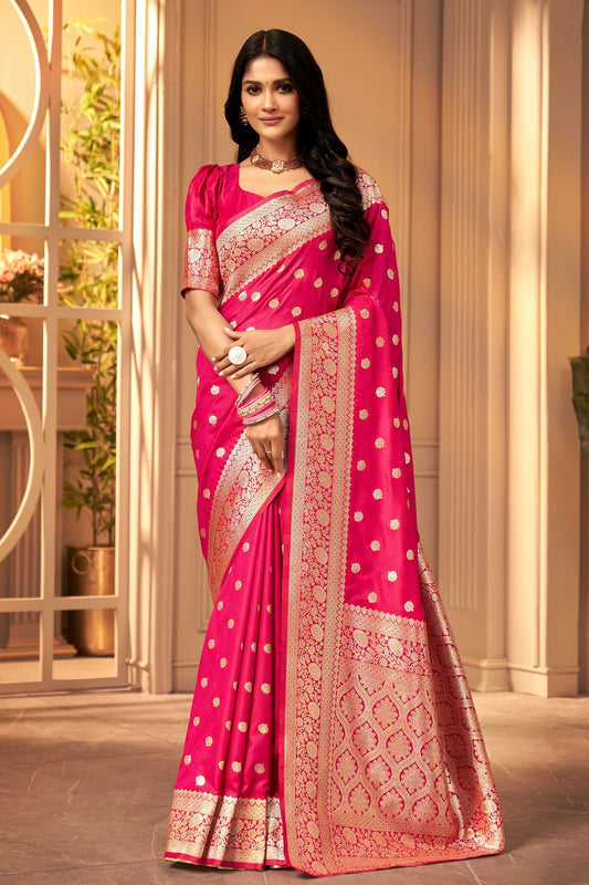 pink-banarasi-silk-saree-zb131609_1_SareeButa.com