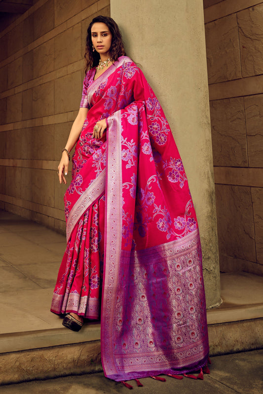 pink-brasso-satin-saree-zb130603_1_SareeButa.com